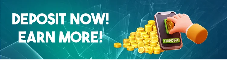 Okada Play Secure Deposit and Withdrawal